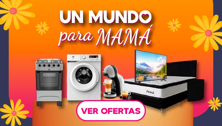 Día de la Madre